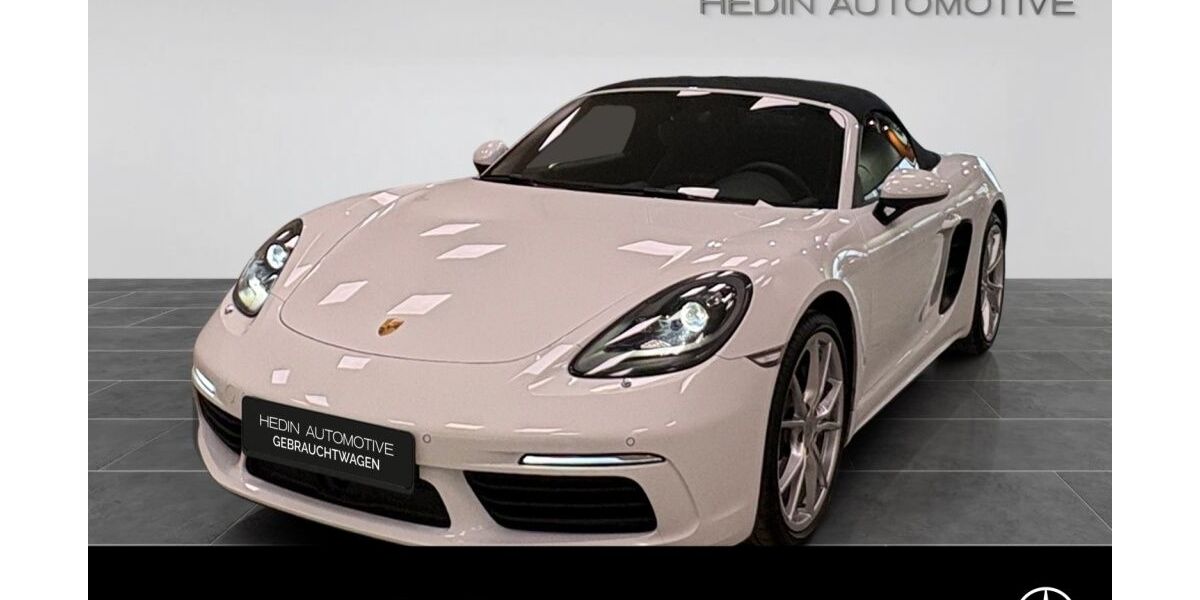 Porsche Boxster 27.882 km 65.900 &euro; Saarbrücken 66117