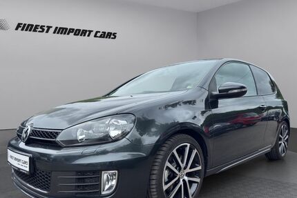 VW Golf 117.510 km 11.100 &euro; Völklingen 66333