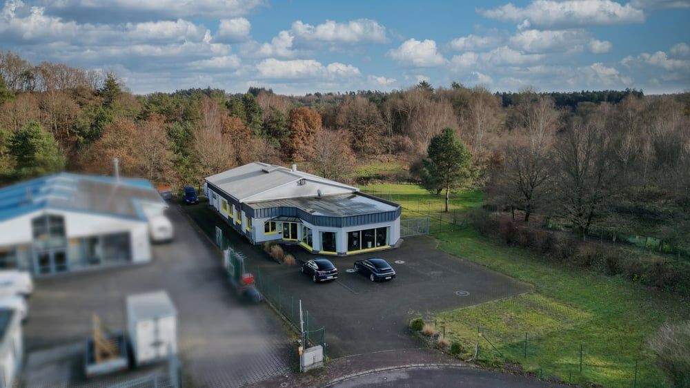 Gewerbeobjekt Bexbach Kleinottweiler - 895.000&euro; | Angebot:25717128