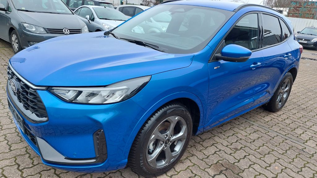 Ford Kuga 20.000 km 21.490 &euro; Saarlouis 66740