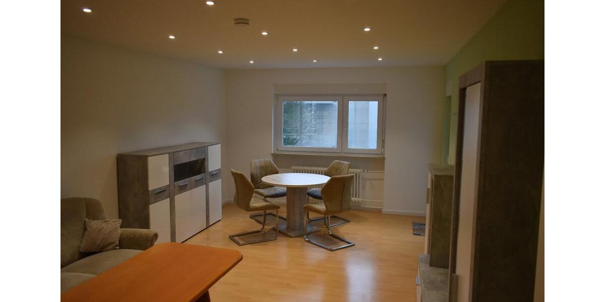 Etagenwohnung Saarbrücken Dudweiler - 3 Zimmer, 77 m&sup2;, 165.900&euro; | Angebot:25867333