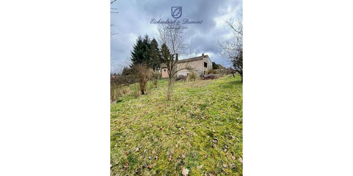 Grundstück Riegelsberg Überhofen - 130.000&euro; | Angebot:15420143