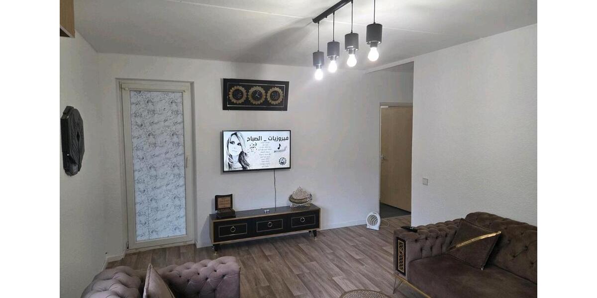 Etagenwohnung Bexbach - 2 Zimmer, 68 m&sup2;, 68.000&euro; | Angebot:24837554