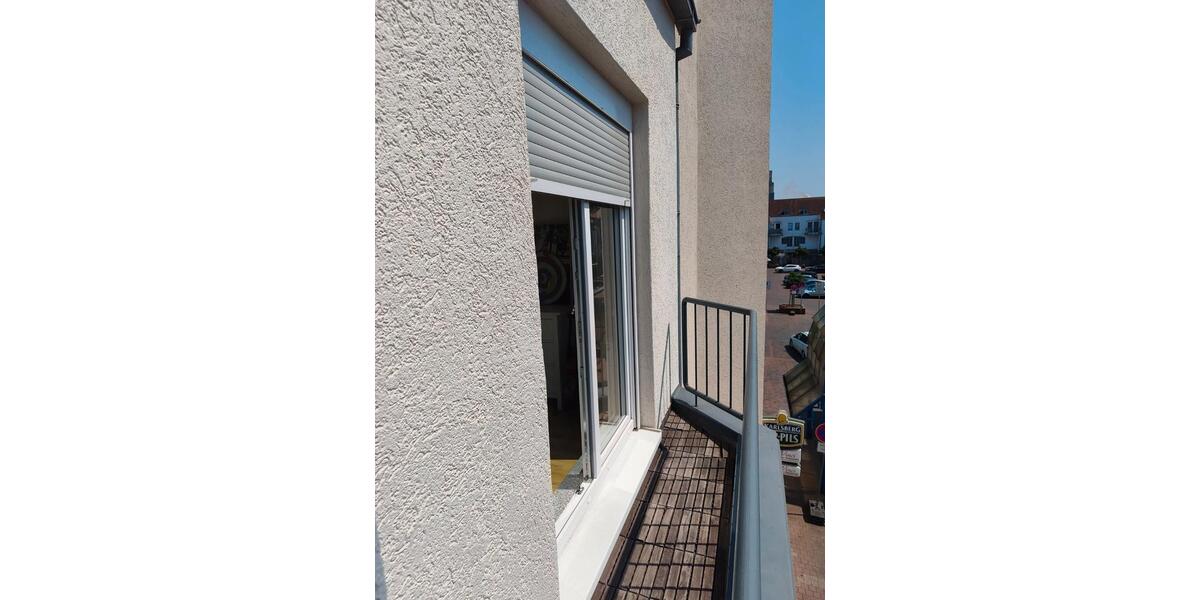 Etagenwohnung Dillingen (Saar) - 5 Zimmer, 134 m&sup2;, 199.000&euro; | Angebot:27246542
