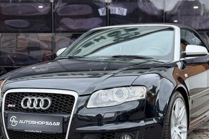 Audi RS4 270.658 km 28.990 &euro; Saarbrücken 66117