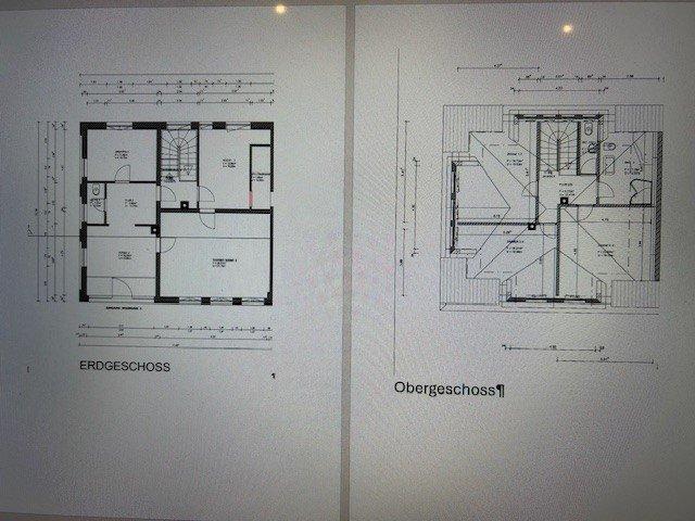 Maisonettenwohnung Zweibrücken - 5 Zimmer, 149 m&sup2;, 1.300&euro; | Angebot:26427092