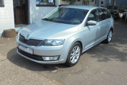 Skoda Rapid 208.000 km 4.850 &euro; Dillingen/Saar 66763