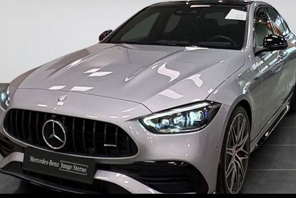 Mercedes-Benz C 43 AMG 12.401 km 64.870 &euro; Saarbrücken 66117