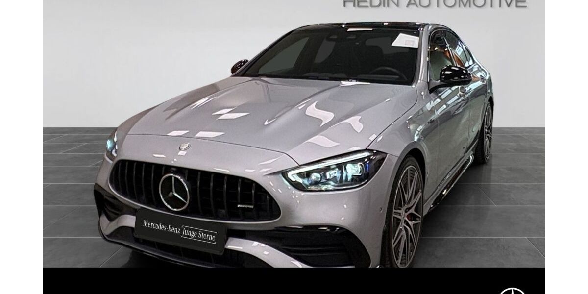 Mercedes-Benz C 43 AMG 12.401 km 64.870 &euro; Saarbrücken 66117