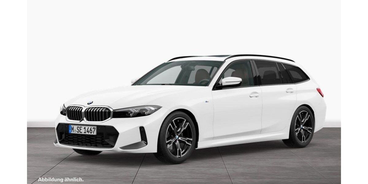 BMW 318 22.571 km 37.880 &euro; Saarbrücken 66121