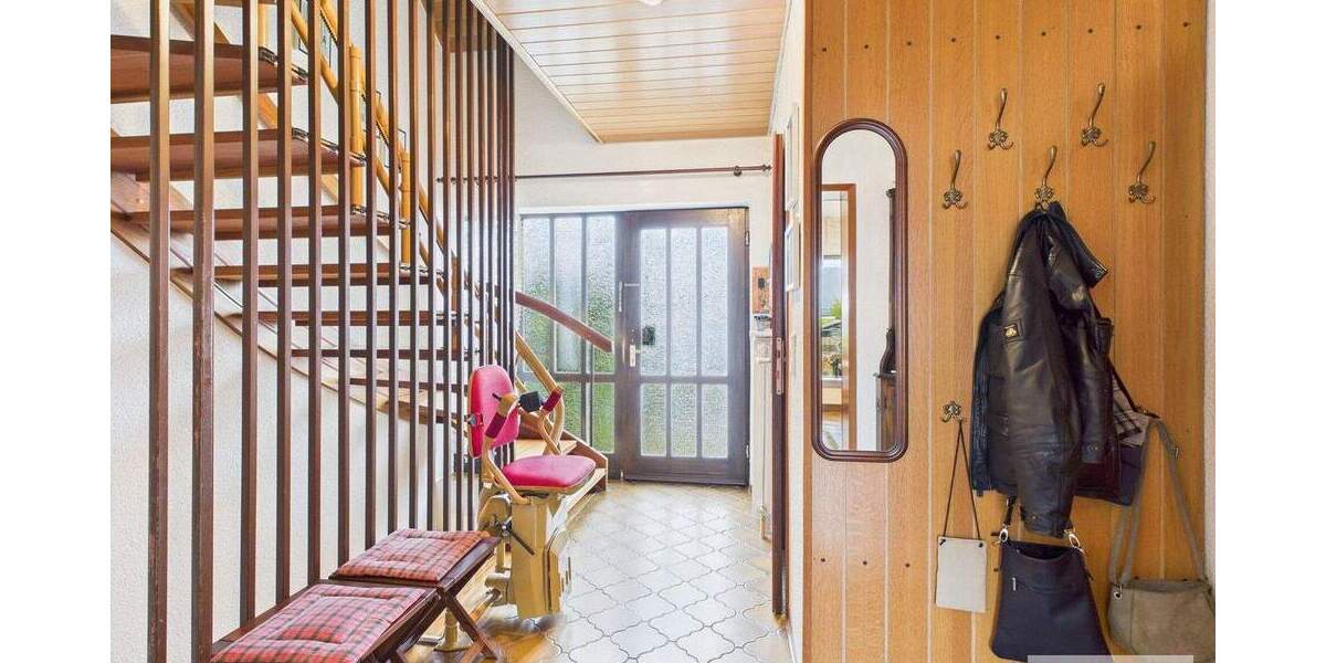 Einfamilienhaus Saarlouis / Neuforweiler Neuforweiler - 4 Zimmer, 105 m&sup2;, 365.000&euro; | Angebot:25726192