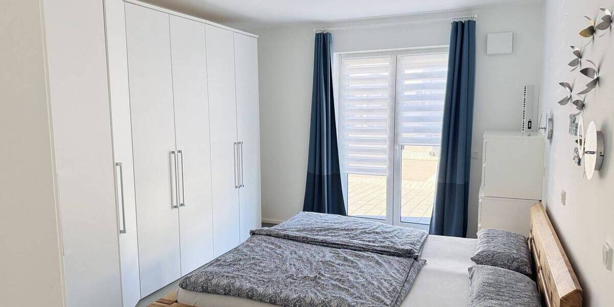 Etagenwohnung Schwalbach / Hülzweiler Hülzweiler - 2 Zimmer, 80 m&sup2;, 320.000&euro; | Angebot:26702892