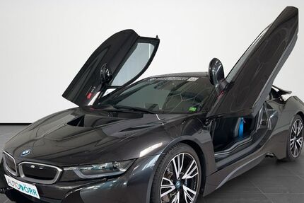 BMW i8 30.600 km 69.900 &euro; Homburg 66424