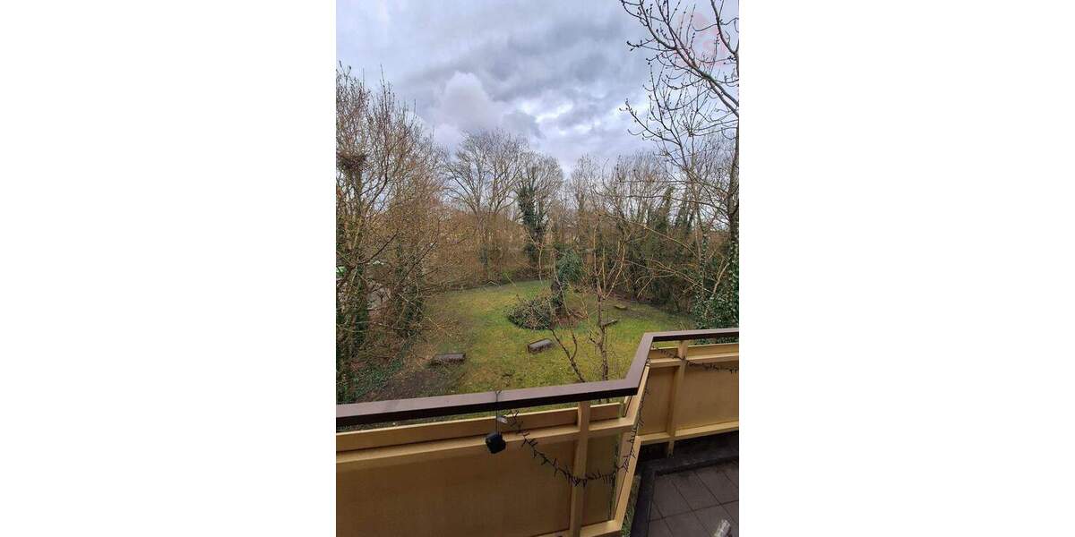 Etagenwohnung Saarlouis - 2 Zimmer, 53 m&sup2;, 750&euro; | Angebot:25772467