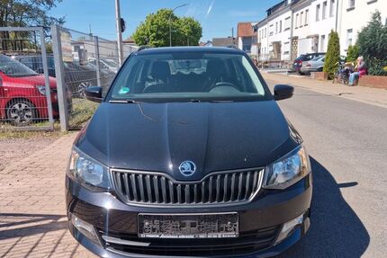 Skoda Fabia 194.000 km 5.800 &euro; Saarlouis 66740