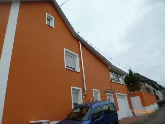 Einfamilienhaus Neunkirchen Wellesweiler - 6 Zimmer, 186 m&sup2;, 475.000&euro; | Angebot:25728983