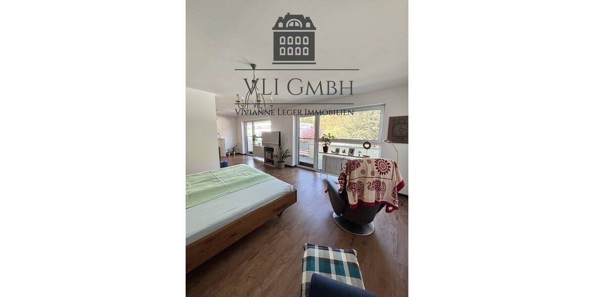 Etagenwohnung Saarbrücken / Schafbrücke Schafbrücke - 4 Zimmer, 116 m&sup2;, 259.000&euro; | Angebot:26487221