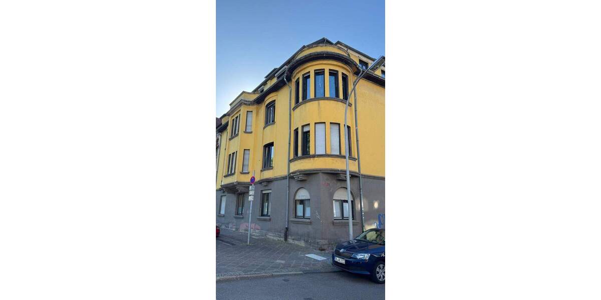 Einfamilienhaus Saarbrücken St Johann - 3 Zimmer, 1.280.000&euro; | Angebot:25699902