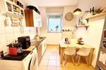 Erdgeschoßwohnung Saarbrücken Eschberg - 2 Zimmer, 50 m&sup2;, 580&euro; | Angebot:26549986