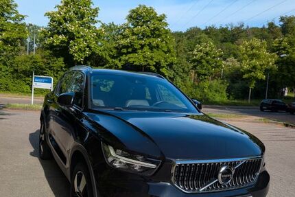 Volvo XC40 67.000 km 22.000 &euro; Saarbrücken 66123