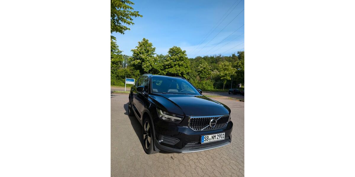 Volvo XC40 67.000 km 22.000 &euro; Saarbrücken 66123