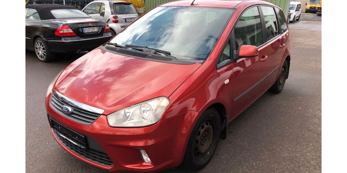 Ford C-Max 240.660 km 850 &euro; Waldmohr 66914