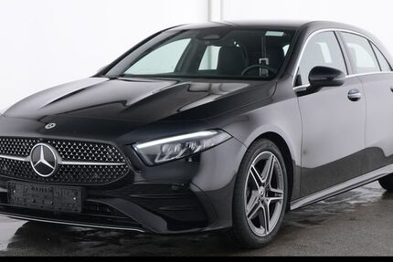 Mercedes-Benz A 180 19.470 km 31.790 &euro; Saarbrücken 66117