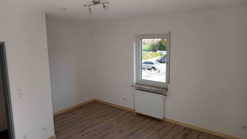 Etagenwohnung Zweibrücken - 1 Zimmer, 30 m&sup2;, 450&euro; | Angebot:25623405