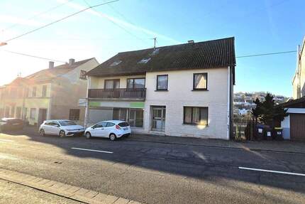 Haus Marpingen - 1 Zimmer, 330 m&sup2;, 199.000&euro; | Angebot:25773297