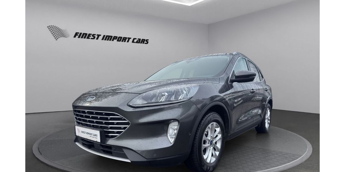Ford Kuga 89.188 km 16.500 &euro; Völklingen 66333