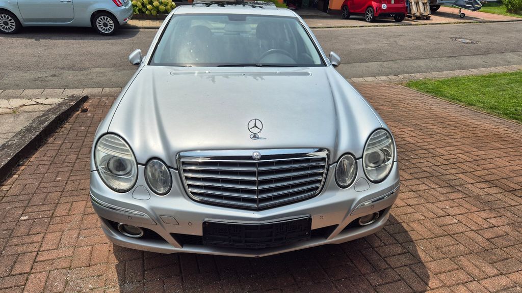 Mercedes-Benz 280 270.841 km 6.500 &euro; Blieskastel-Bierbach 66440