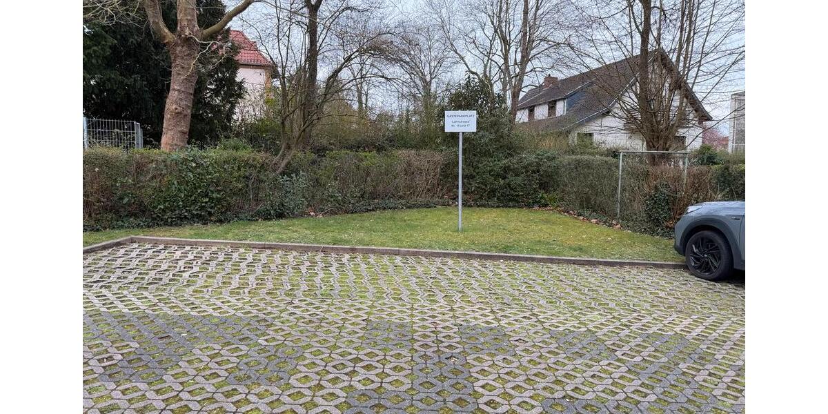 Etagenwohnung Saarbrücken - 1.5 Zimmer, 46 m&sup2;, 90.000&euro; | Angebot:25517715