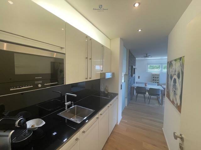 Etagenwohnung Saarbrücken / Am Homburg St Johann - 4 Zimmer, 117 m&sup2;, 450.000&euro; | Angebot:25697929