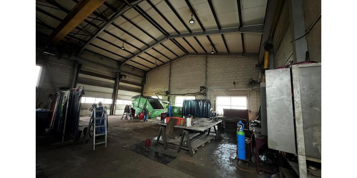 Gewerbeobjekt Völklingen - 9.000&euro; | Angebot:19149926