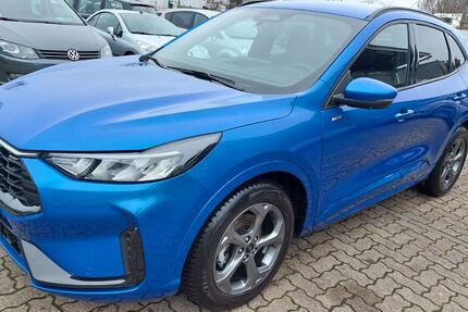 Ford Kuga 20.000 km 22.990 &euro; Saarlouis 66740