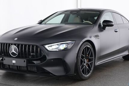 Mercedes-Benz AMG GT 17.295 km 143.888 &euro; Lebach 66822