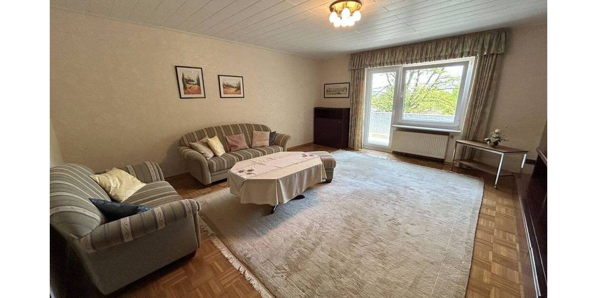 Etagenwohnung Wadgassen - 3 Zimmer, 89 m&sup2;, 219.000&euro; | Angebot:26825537