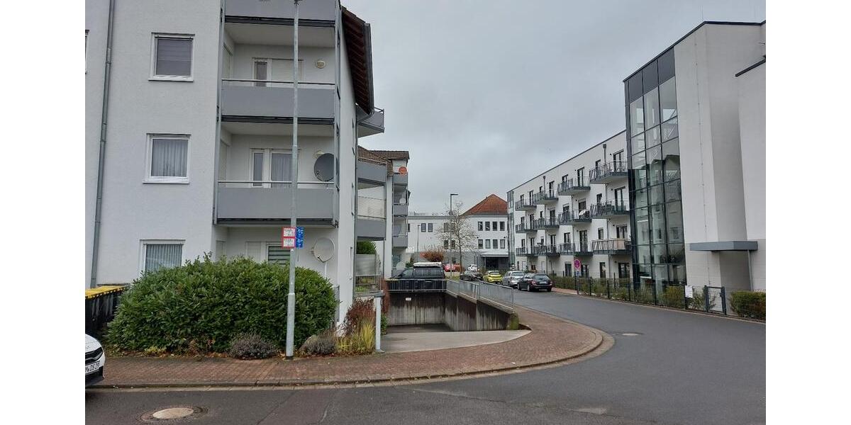Etagenwohnung Saarbrücken Kieselhumes - 3 Zimmer, 83 m&sup2;, 830&euro; | Angebot:26479637