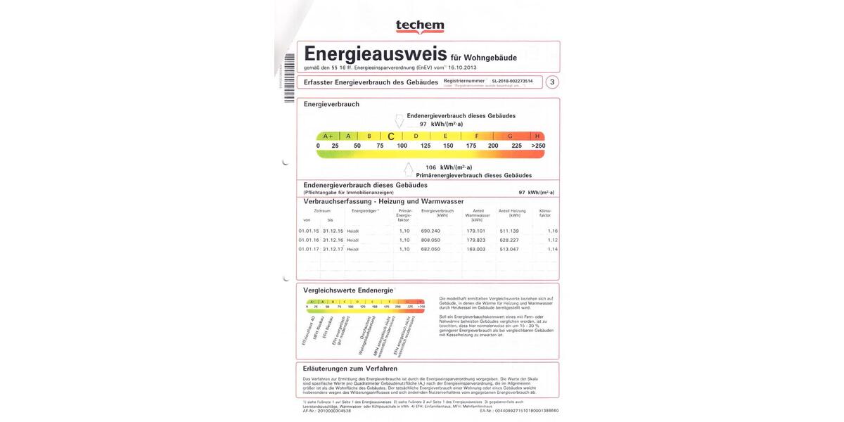 Etagenwohnung Saarbrücken Eschberg - 2 Zimmer, 78 m&sup2;, 750&euro; | Angebot:26597473
