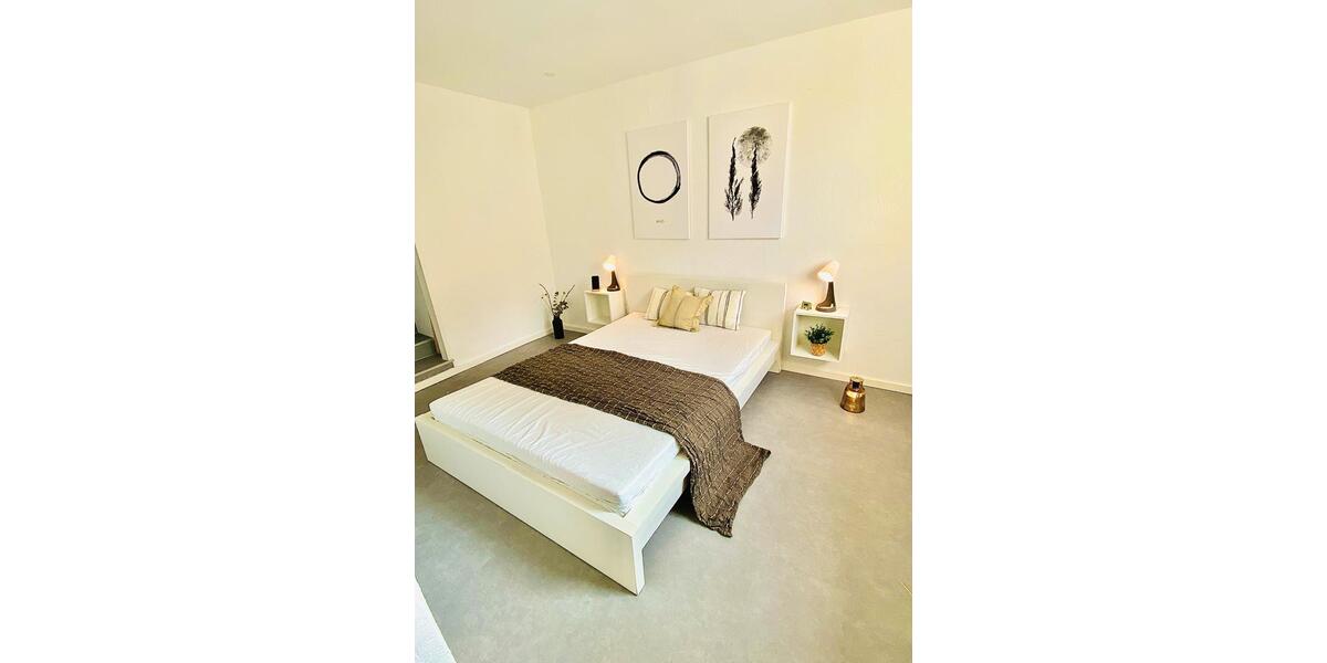 Erdgeschoßwohnung Saarbrücken Neue Bremm - 1.5 Zimmer, 42 m&sup2;, 750&euro; | Angebot:26099284