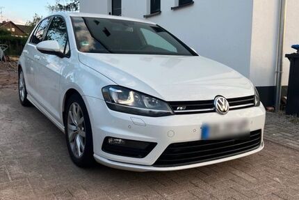 VW Golf 223.000 km 10.500 &euro; Püttlingen 66347