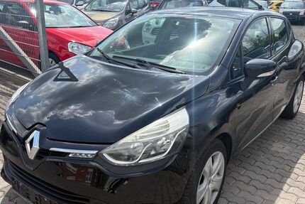 Renault Clio 196.000 km 3.350 &euro; Saarlouis 66740