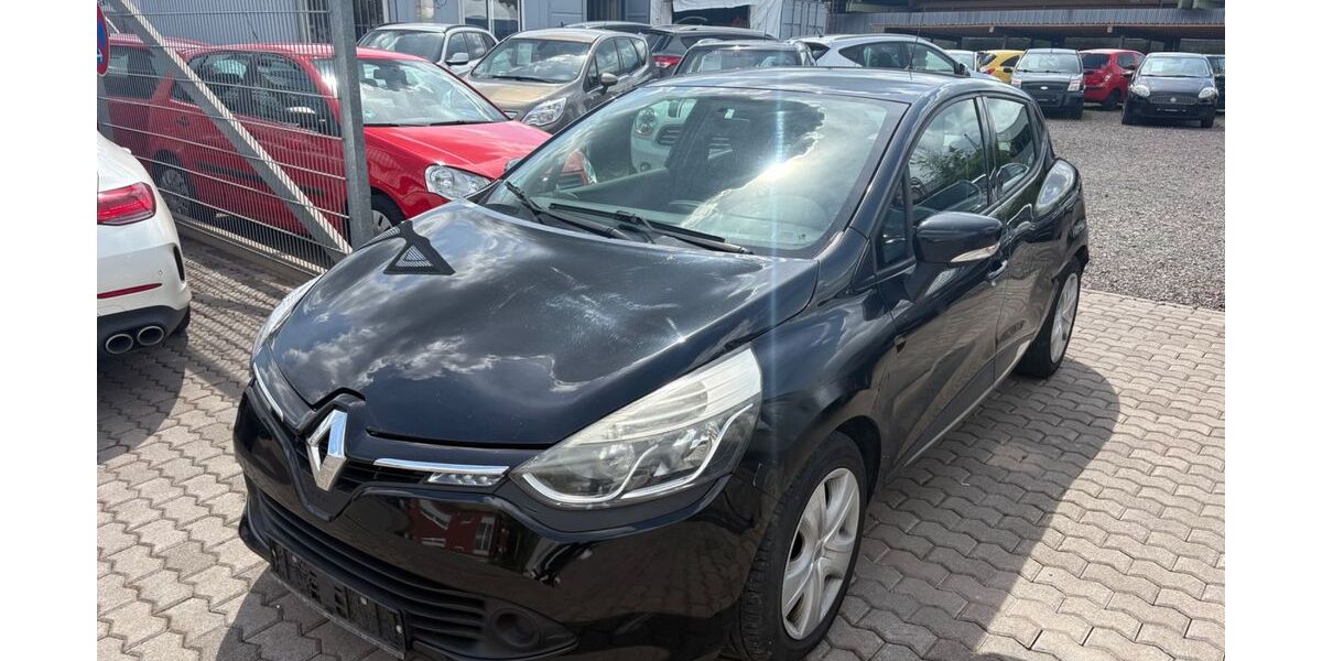 Renault Clio 196.000 km 3.350 &euro; Saarlouis 66740