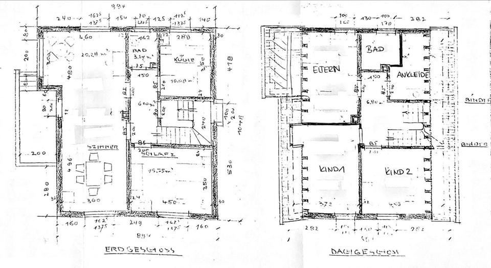 Einfamilienhaus Zweibrücken - 6 Zimmer, 131 m&sup2;, 449.000&euro; | Angebot:25834093