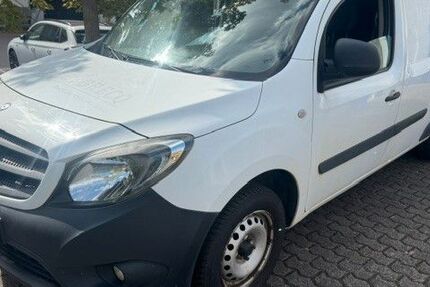 Mercedes-Benz Citan 242.000 km 5.300 &euro; Saarlouis 66740
