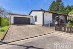 Großzügige Liegenschaft in ruhiger Waldrandlage - Pool, Sauna, Wintergarten, Balkon u. Doppelgarage - Einfamilienhaus Spiesen-Elversberg Elversberg | Angebot:26178654