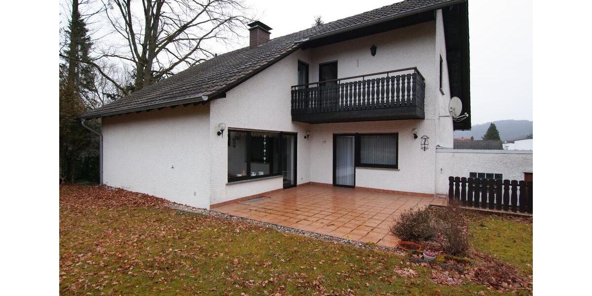 Einfamilienhaus Homburg - 395.000&euro; | Angebot:25858491