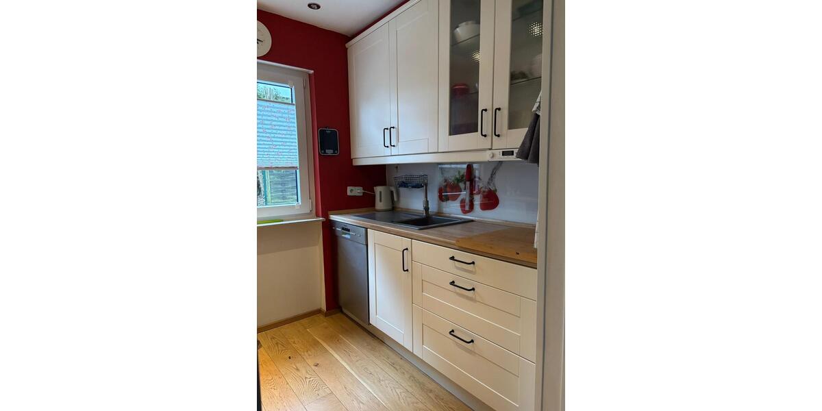 Etagenwohnung Sankt Ingbert - 3 Zimmer, 85 m&sup2;, 184.000&euro; | Angebot:25179737