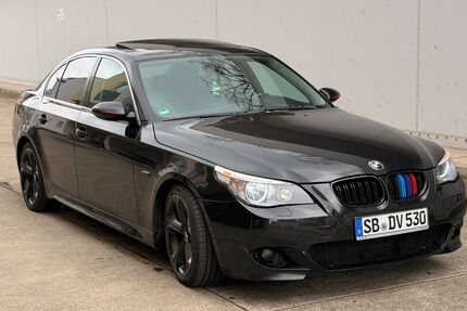 BMW 530 360.000 km 6.300 &euro; Püttlingen 66346