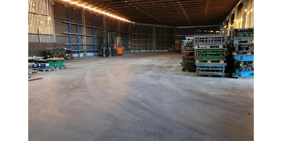 Gewerbeobjekt Sankt Wendel - 4&euro; | Angebot:9510528